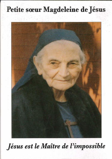 Marguerite Hoppenot : l'homme est une histoire sacrée