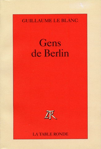 Gens de Berlin