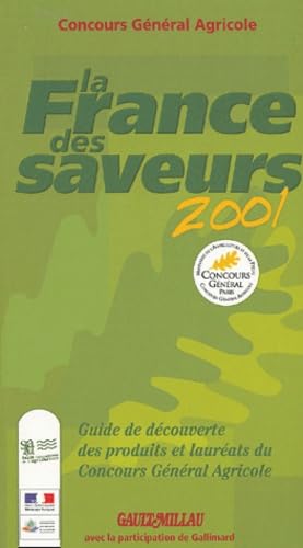 La France des saveurs