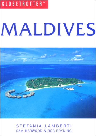 Couverture de Globetrotter Travel Guide Maldives
