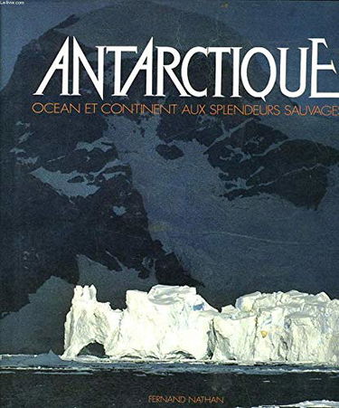 Antarctique