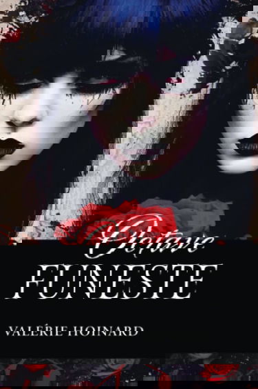 Octave Funeste - Nouvelle Fantastique