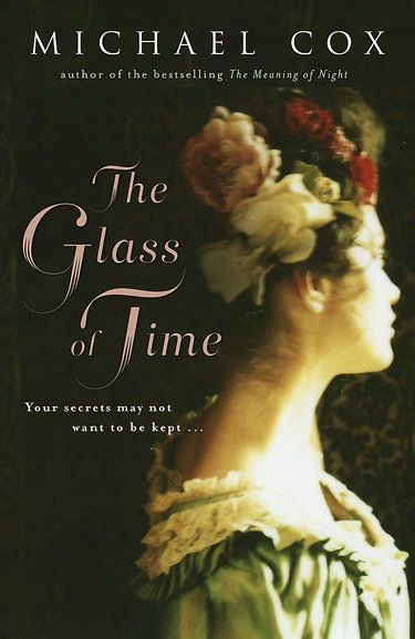 Couverture de The Glass of Time