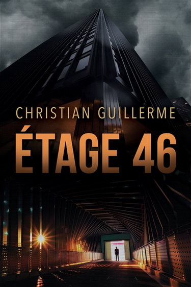 Couverture de Etage 46
