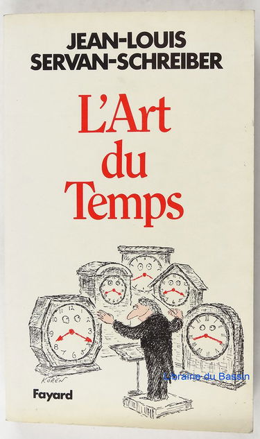 L'Art du temps