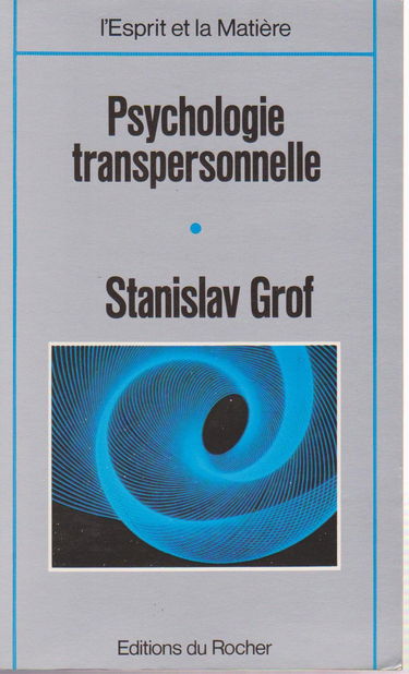Psychologie transpersonnelle