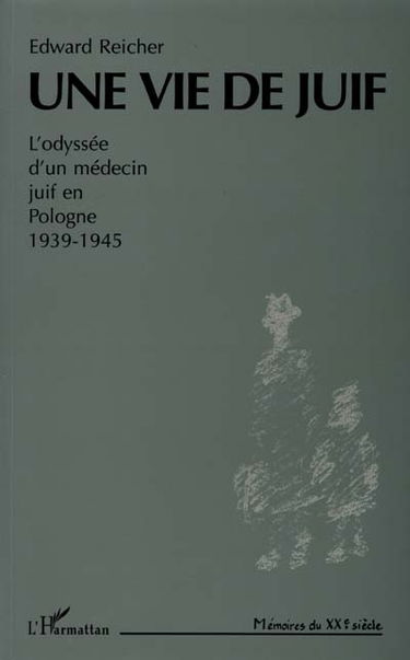 Une vie de Juif