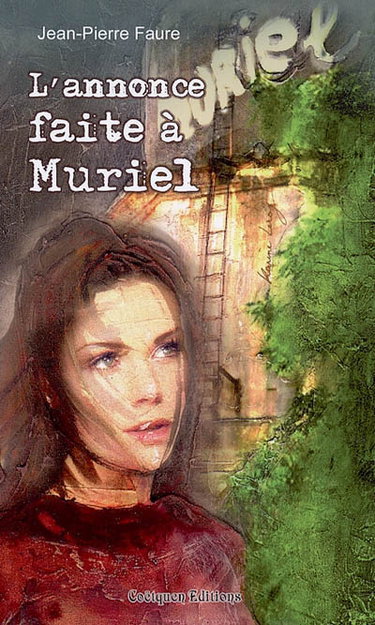 L'annonce faite à Muriel