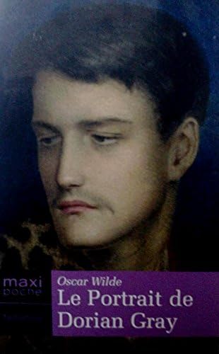 Portrait de Dorian Gray (le)