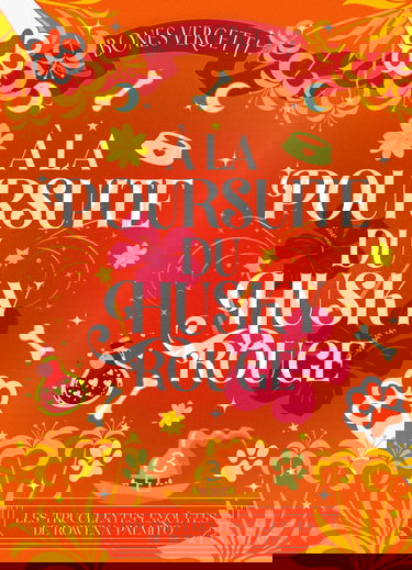 À la poursuite du husky rouge