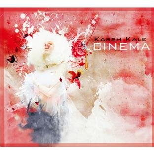 Couverture de Cinema