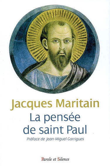 La pensée de saint Paul