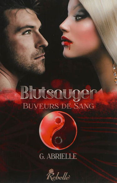 Blutsauger : buveurs de sang