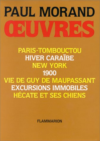 Oeuvres