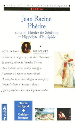 Phèdre