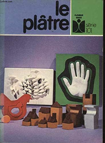 Le Plâtre
