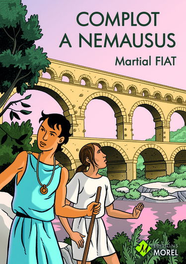 Complot à Nemausus