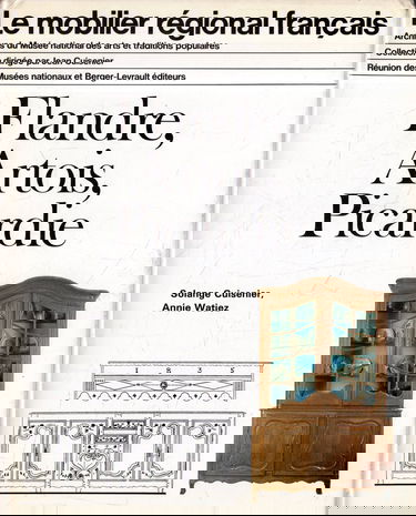 Flandre, Artois, Picardie