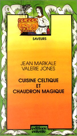 Cuisine celtique et chaudron magique