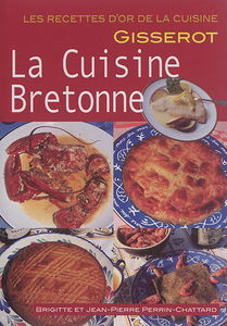 La cuisine bretonne