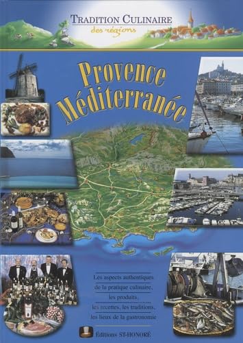 Provence Méditerranée