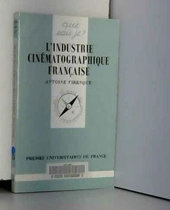 L'Industrie cinématographique française