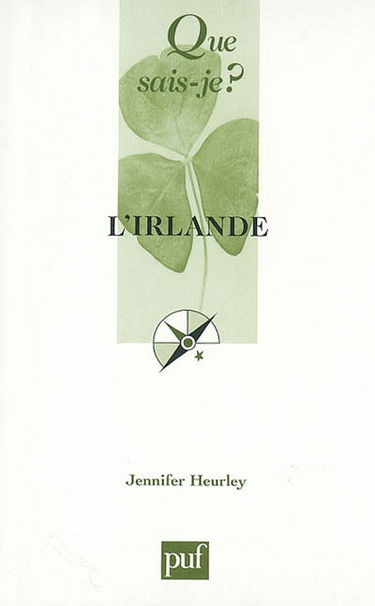 L'Irlande