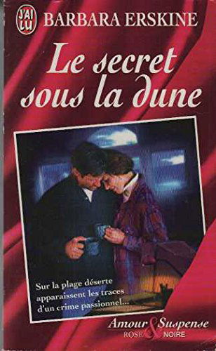 Le secret sous la dune