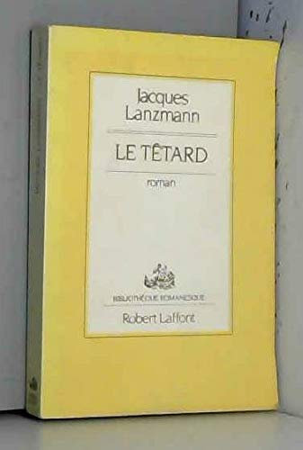 Le têtard