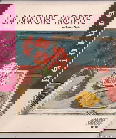 La Nature morte