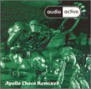 Couverture de Apollo Choco Remixed EP par Audio Active