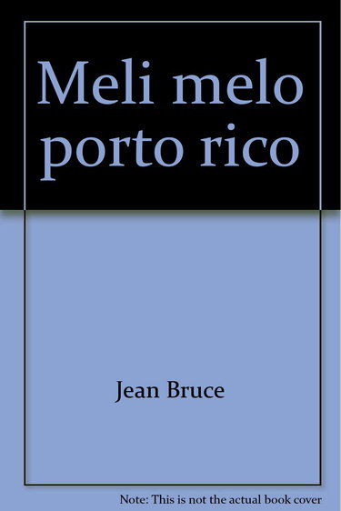 Meli melo porto rico