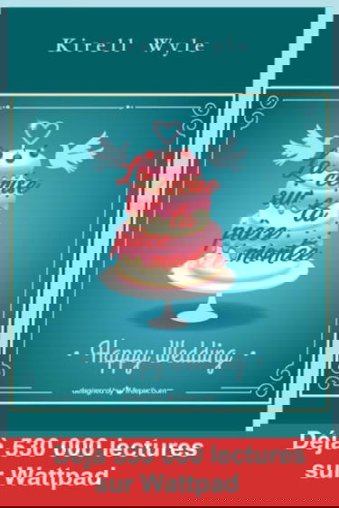 La cerise sur la pièce montée