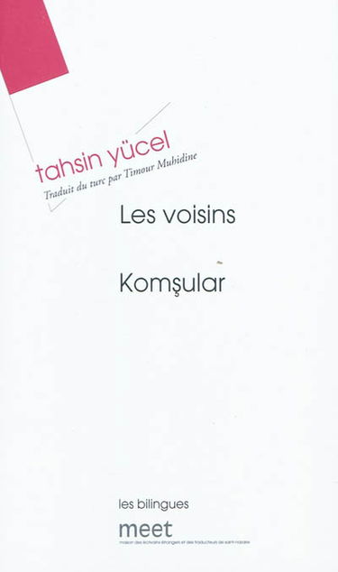 Les voisins. Komsular