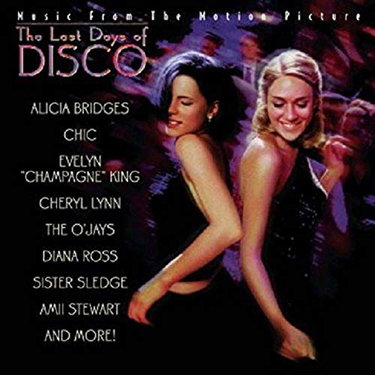 Couverture de The Last of Disco [Import]