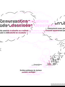 Conversations En Bandes Dessinees