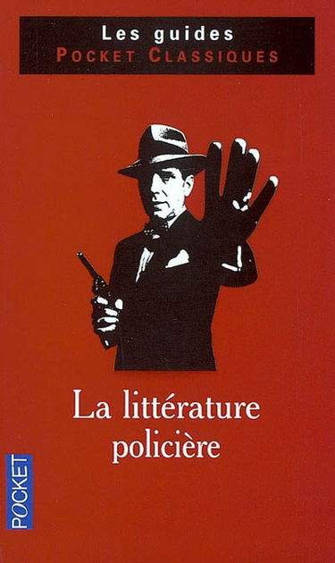La littérature policière
