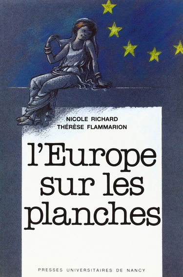 L'Europe sur les planches