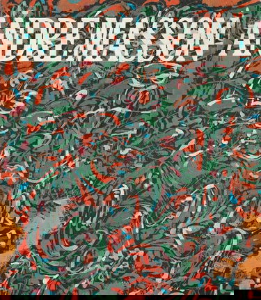 André Masson : la chair du regard