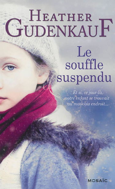 Le souffle suspendu
