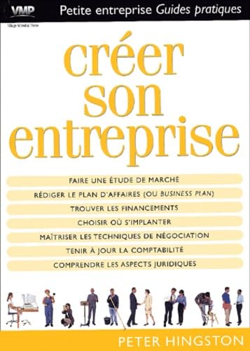 Créer son entreprise