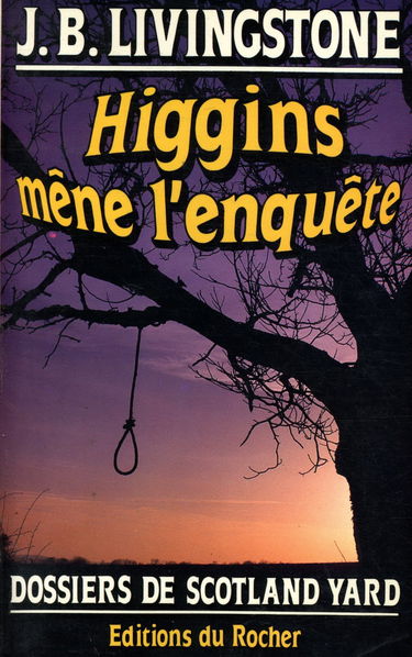 Higgins mène l'enquête