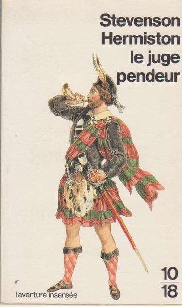 Hermiston le juge pendeur