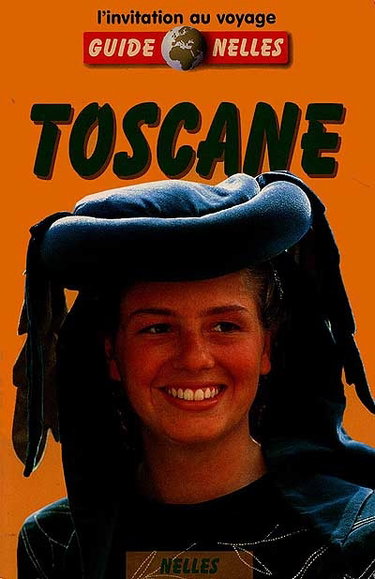Couverture de Toscane