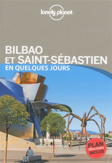 Bilbao et Saint-Sébastien en quelques jours