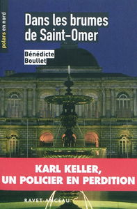 Dans les brumes de Saint-Omer