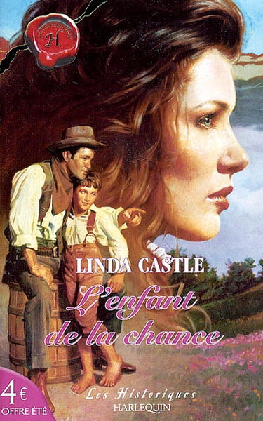 L'enfant de la chance