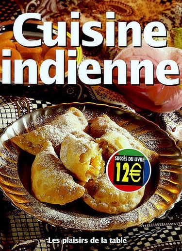 Cuisine indienne