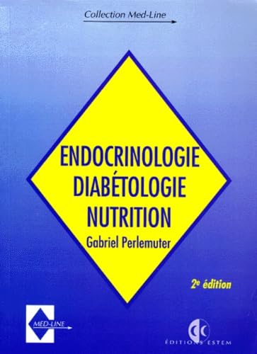 Endocrinologie, diabétologie, nutrition
