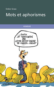 Mots et aphorismes